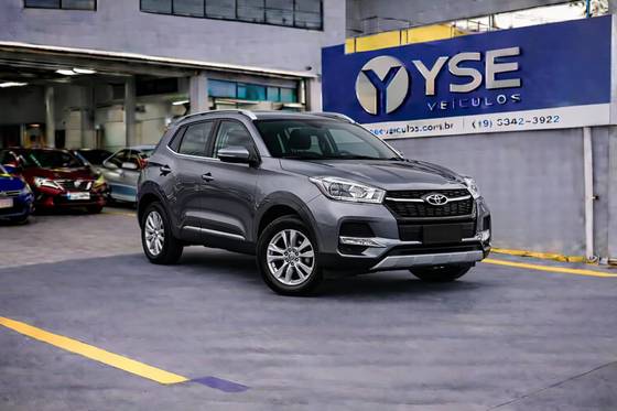 CAOA CHERY TIGGO 5x 1.5 VVT TURBO iFLEX T DCT CAOA CHERY TIGGO 5x 1.5 VVT TURBO iFLEX T DCT